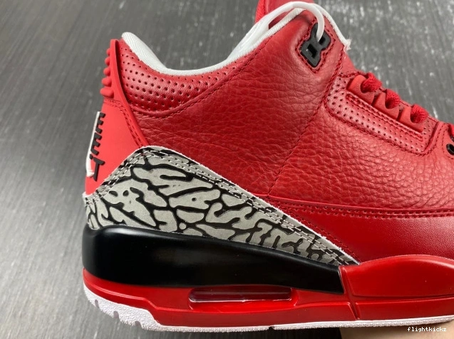 3 DJ Khaled Air Retro Grateful AJ3-770438 Jordan 1027